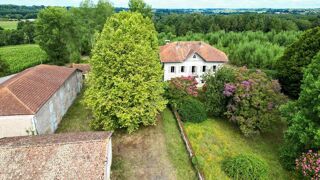  Villa � vendre 10 pi�ces 400 m�