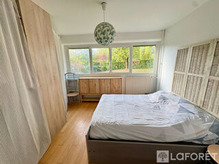  Appartement à vendre 3 pièces 62 m²