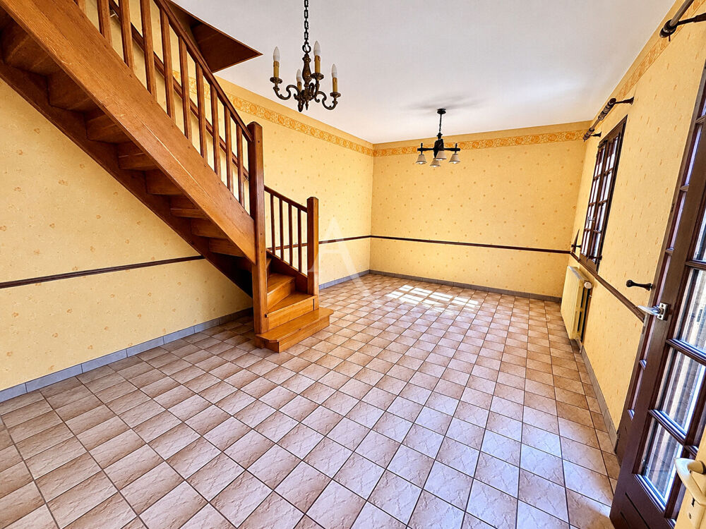 Vente Maison Maison Maintenon 3 pièce(s) 65 m2 Maintenon