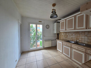  Appartement � vendre 3 pi�ces 65 m�