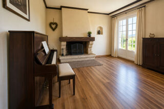  Maison à vendre 6 pièces 158 m²