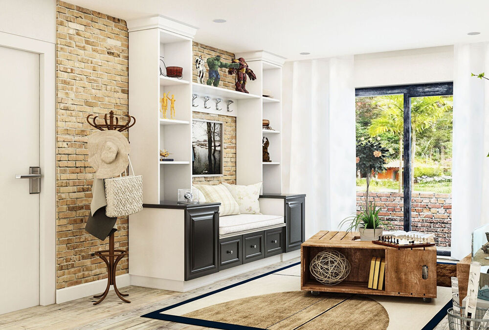 Vente Appartement Splendide T3 jardin & parking à Chessy (RER A) Chessy