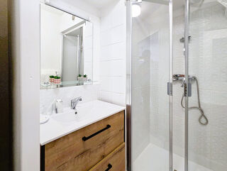  Appartement à vendre 2 pièces 39 m²