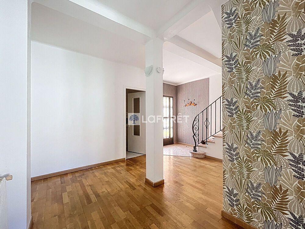 Maison a louer perpignan - 5 pièce(s) - 119 m2 - Surfyn