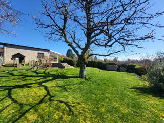  Maison � vendre 6 pi�ces 127 m�