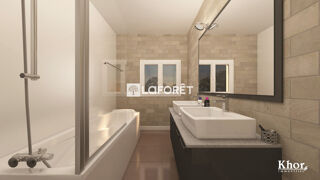  Maison � vendre 4 pi�ces 81 m�