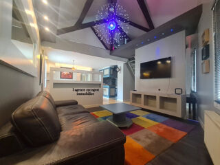  Maison � vendre 6 pi�ces 121 m�