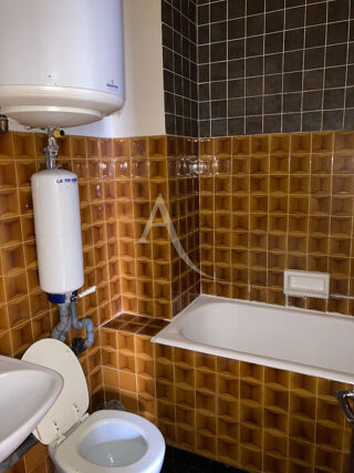  Appartement à vendre 1 pièce 22 m²