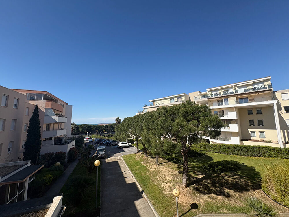Location Appartement Appartement Sete 3 pièce(s) Sete