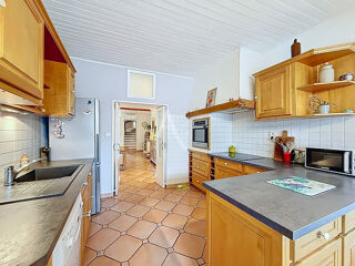  Maison à vendre 4 pièces 151 m²