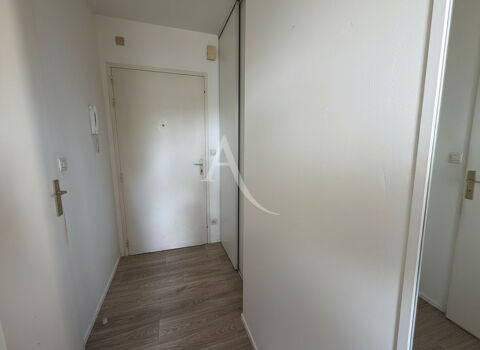  Appartement à vendre 1 pièce 31 m²