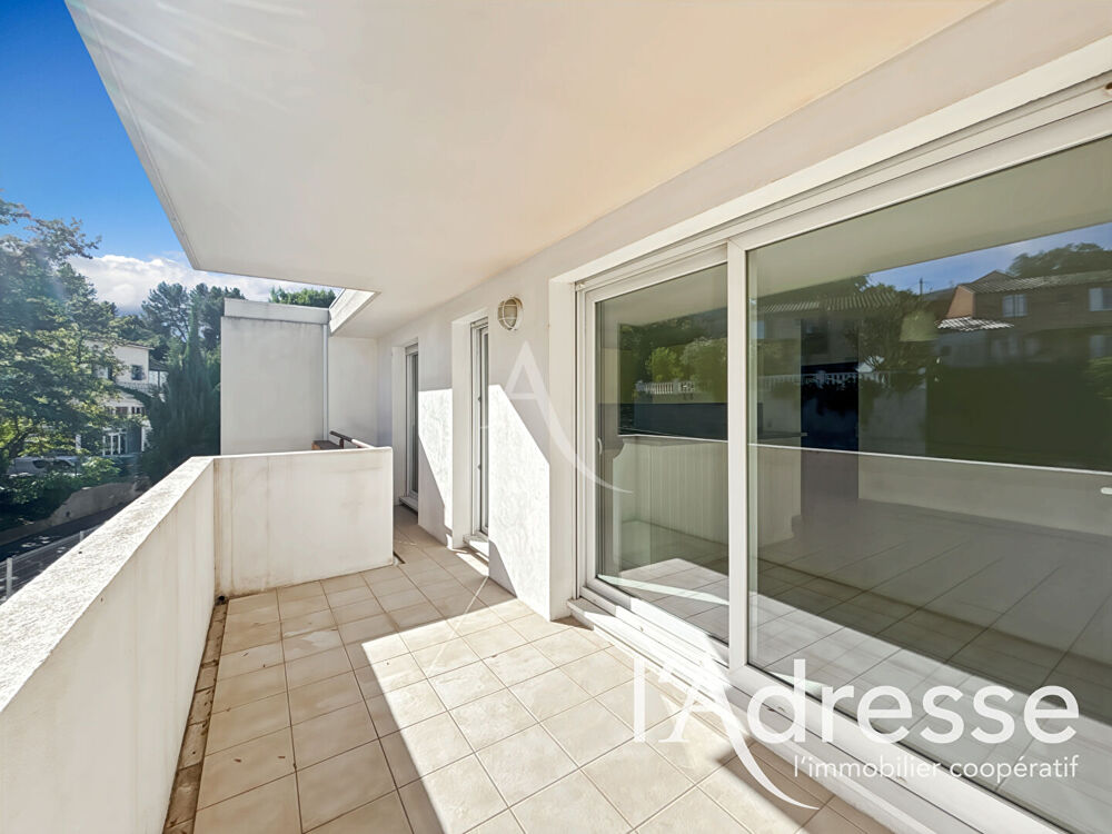 Appartement a louer aubagne - 2 pièce(s) - 41 m2 - Surfyn