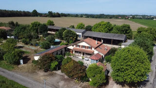  Maison � vendre 9 pi�ces 186 m�