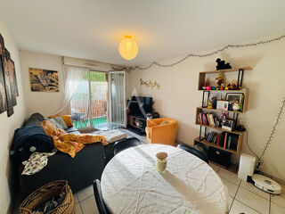  Appartement � vendre 3 pi�ces 55 m�