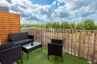  Appartement  vendre 3 pices 59 m