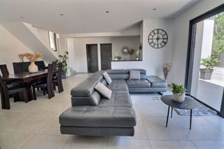  Maison à vendre 5 pièces 134 m²