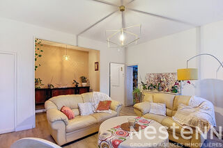  Appartement à vendre 4 pièces 98 m²