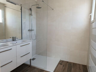  Maison à vendre 3 pièces 63 m²