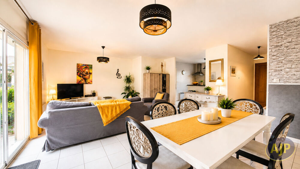 St Hilaire de Riez - Maison 3 chambres