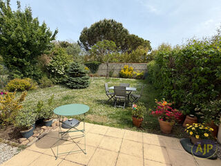  Maison � vendre 4 pi�ces 89 m�