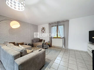  Maison � vendre 6 pi�ces 129 m�