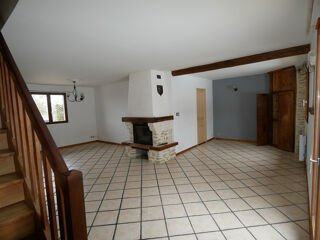  Maison à vendre 6 pièces 110 m²