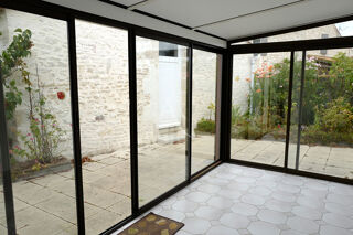  Maison � vendre 6 pi�ces 105 m�