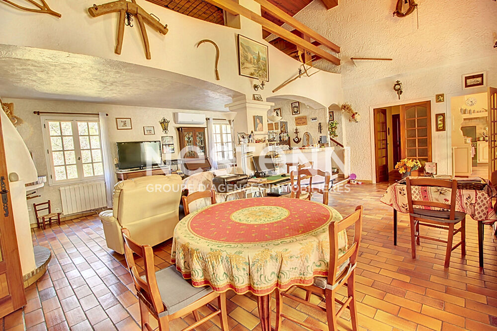  vendre  Maison Lorgues (83510)