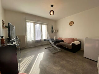  Appartement à louer 2 pièces 