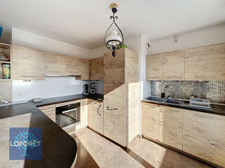  Appartement � vendre 4 pi�ces 78 m�