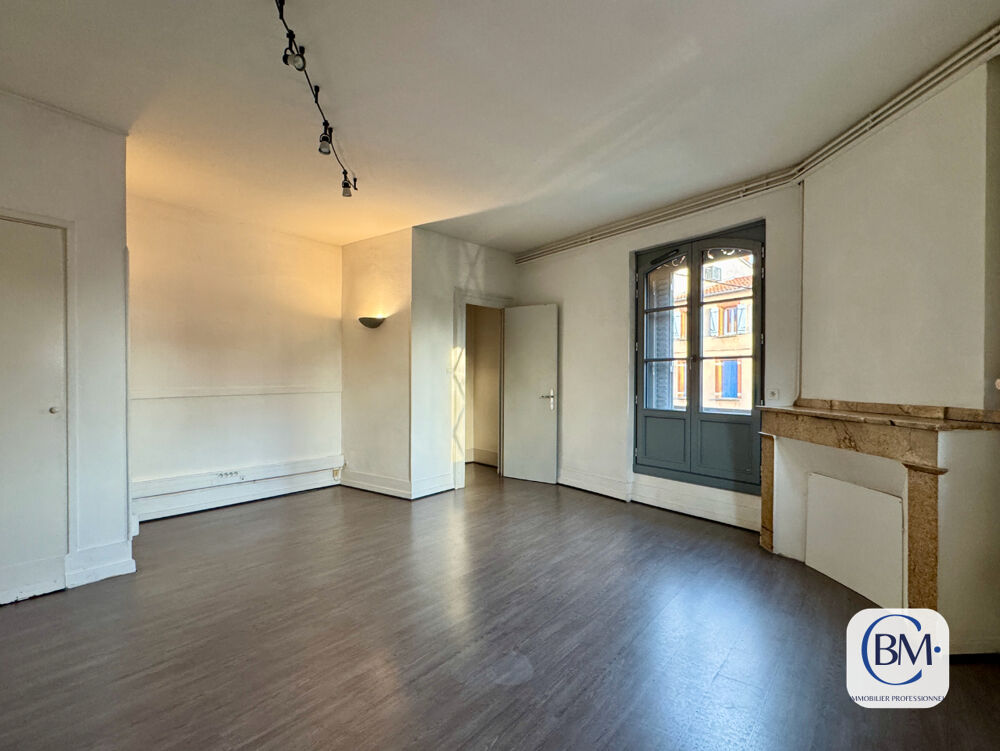   Bureaux - Toulouse Patte d'oie - 145 m² Toulouse