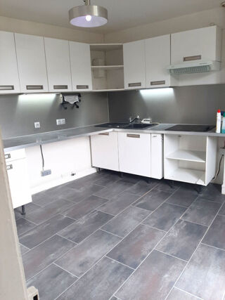  Appartement à vendre 2 pièces 49 m²