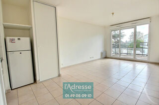  Appartement � vendre 2 pi�ces 40 m�