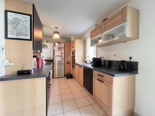  Appartement � vendre 4 pi�ces 90 m�