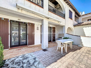  Appartement � vendre 2 pi�ces 41 m�