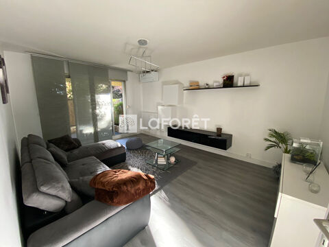  Appartement  louer 2 pices 51 m