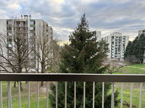 Appartement - VIENNE - 4 pièce(s) 920 Vienne (38200)