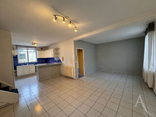  Maison � vendre 4 pi�ces 84 m�