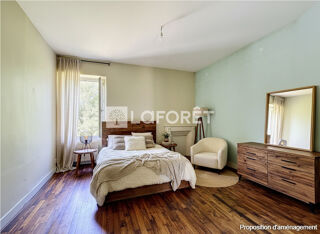  Maison à vendre 7 pièces 130 m²