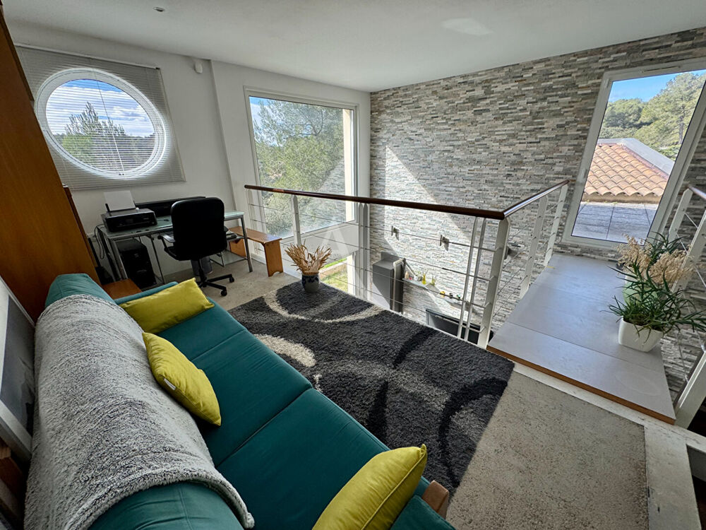 à vendre  Maison Nîmes (30000)