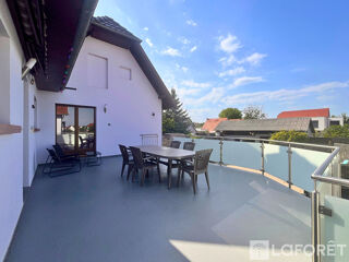  Maison � vendre 7 pi�ces 211 m�