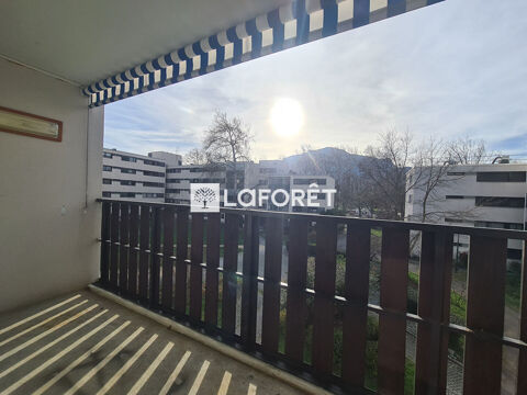 Appartement Grenoble 2 pièce(s) 53.02 670 Grenoble (38000)