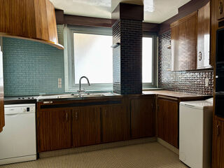  Appartement � vendre 5 pi�ces 134 m�