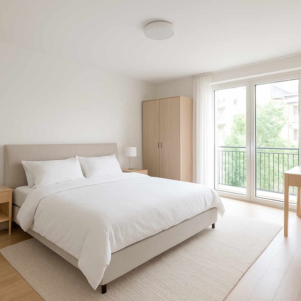Appartement 3 pièces de 62 m2 (Marseille 11e Arrondissement)