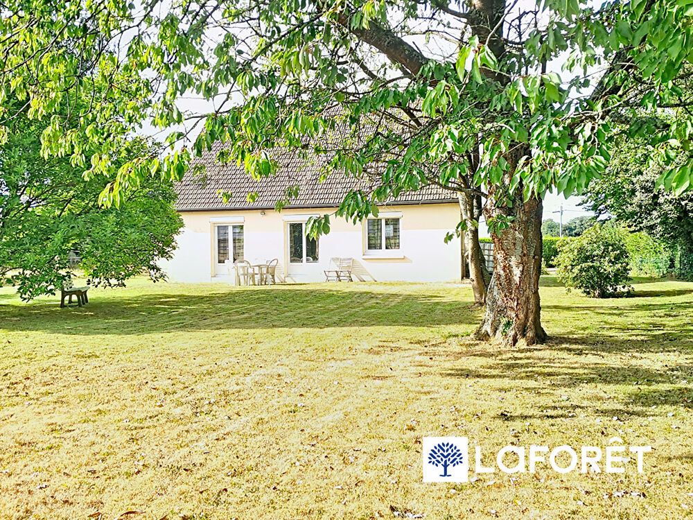 Vente Maison Maison Thiouville 106 m² Thiouville