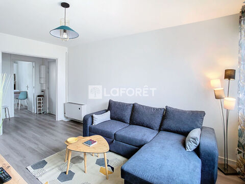  Appartement  louer 1 pice 9 m