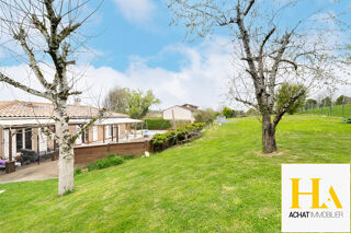  Maison � vendre 7 pi�ces 230 m�