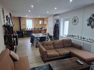  Maison � vendre 6 pi�ces 107 m�