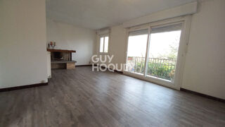  Maison à vendre 3 pièces 72 m²
