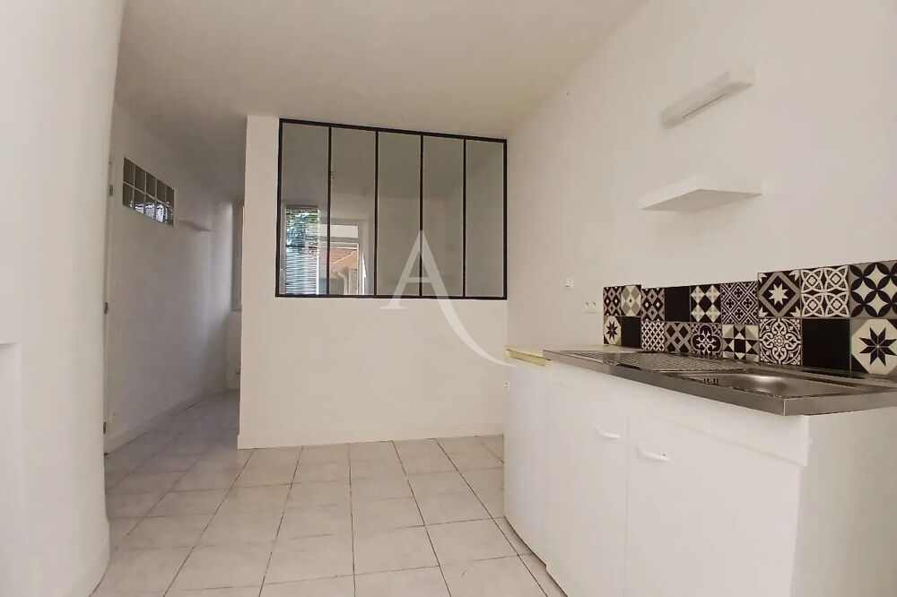 EXCLUSIVITE STUDIO 19m² - Quai Henri Barbusse
